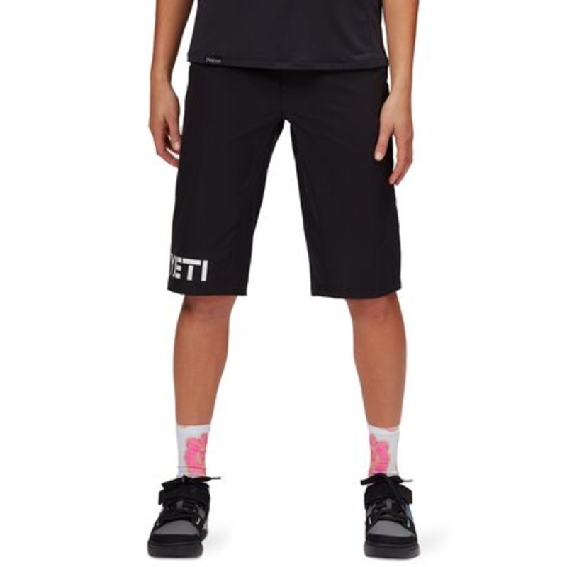 Enduro Short – Women&apos;s|Black|Slate|Turquoise|L|XS|S|M