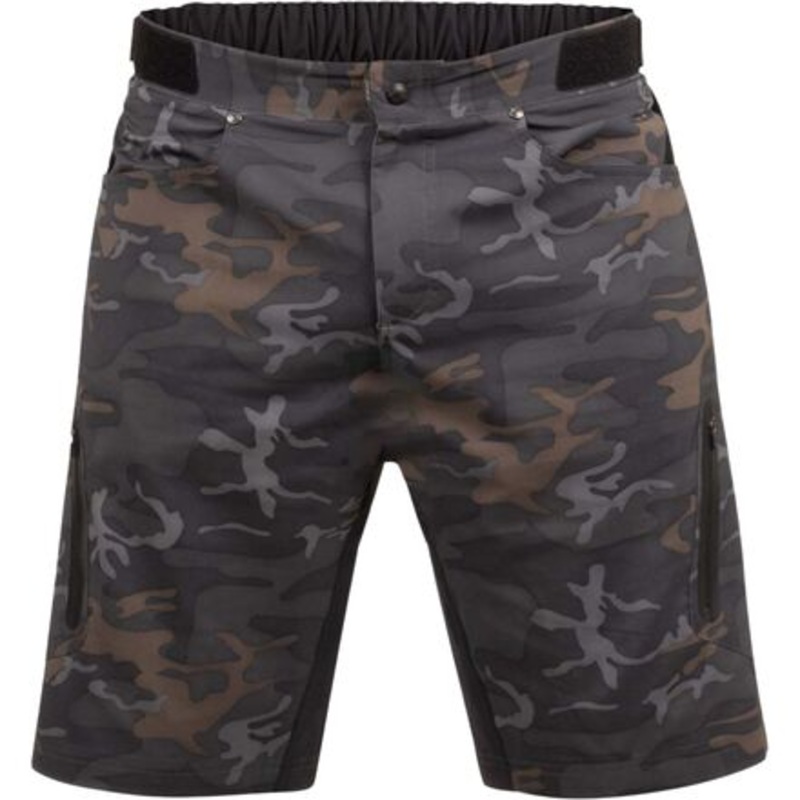 Ether 9 Camo Short – Men&apos;s