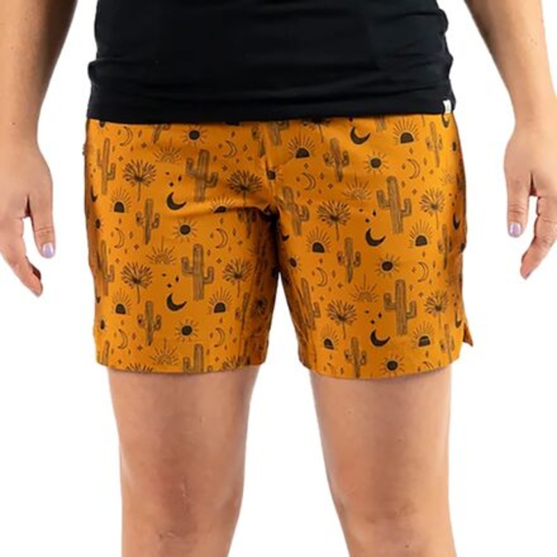 Freda 7in MTB Short – Women&apos;s