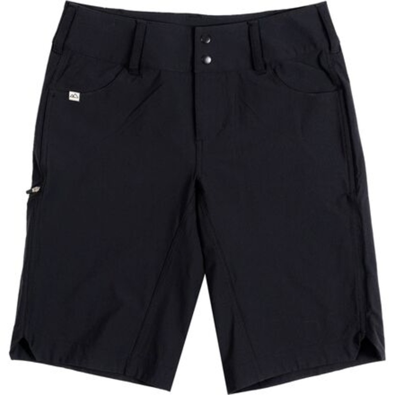 Freel Short – Women&apos;s|Black|Road Trip|Koi Pond|Lotus Greyscale|2|6|8|4
