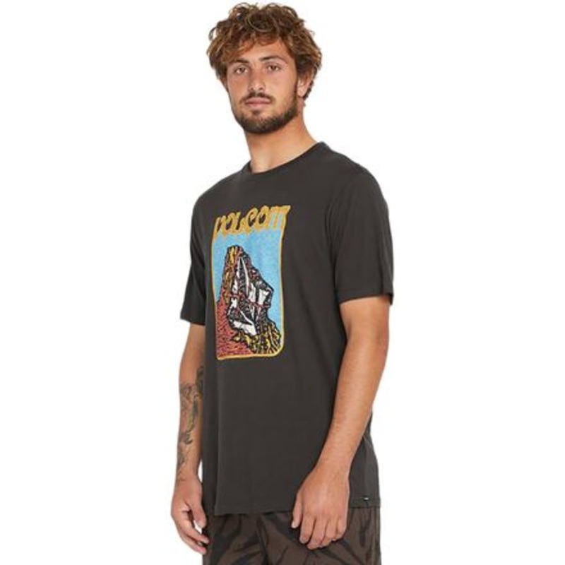 Fty Submerged Short-Sleeve T-Shirt – Men&apos;s 2023