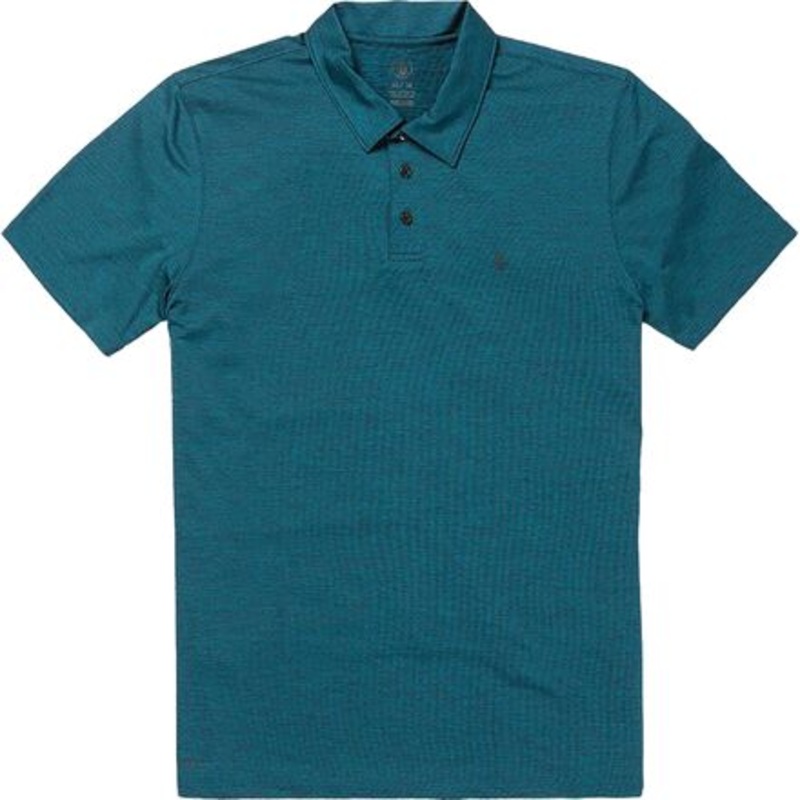 Hazard Pro Polo Short-Sleeve T-Shirt – Men&apos;s 2023