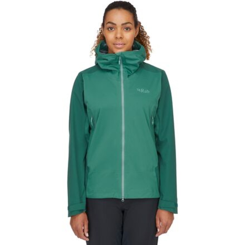 Kinetic Alpine 2.0 Waterproof Jacket – Women&apos;s