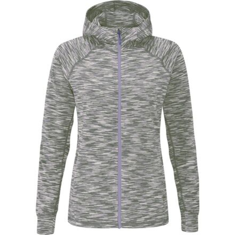 Maze Hooded Jacket – Women&apos;s