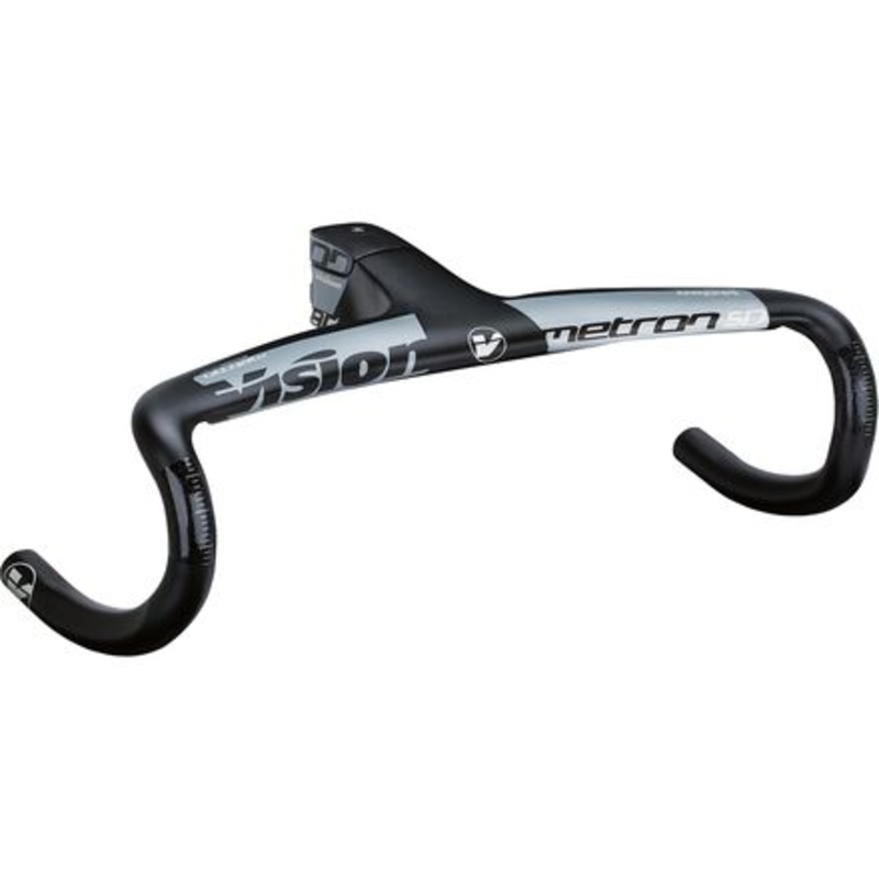 Metron 5D ACR Integrated Handlebar