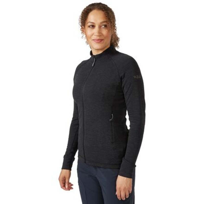 Nexus Fleece Jacket – Women&apos;s