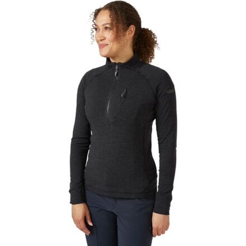 Nexus Pull-On Fleece Jacket – Women&apos;s