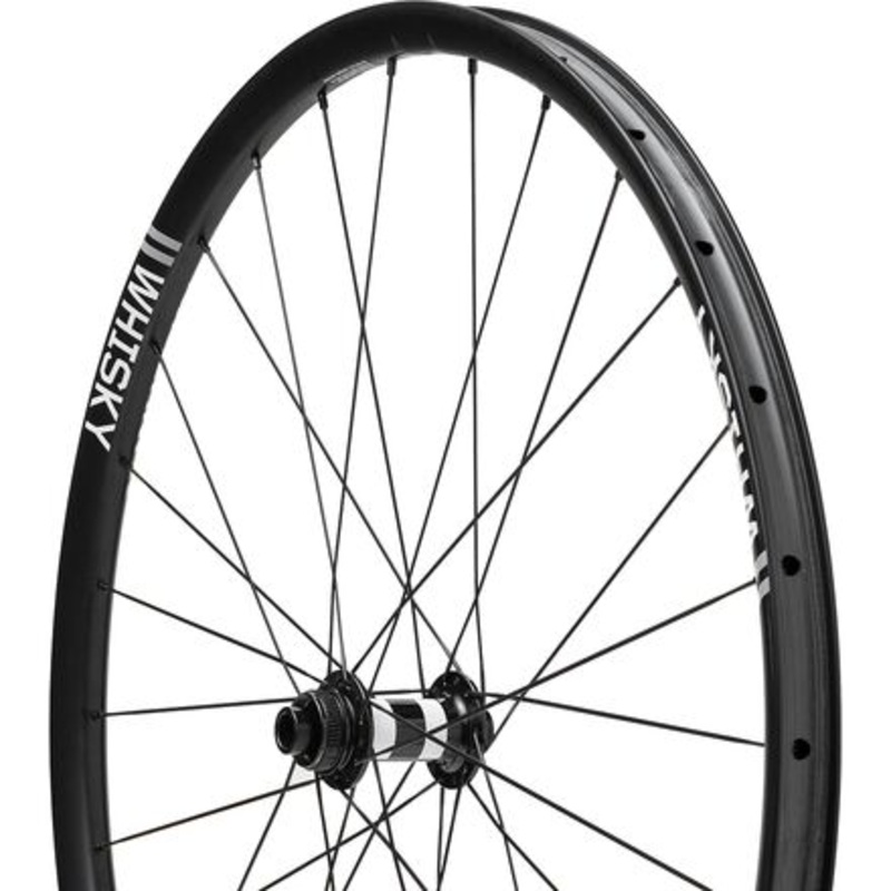 No.9 30w Carbon Road Wheel – Tubeless