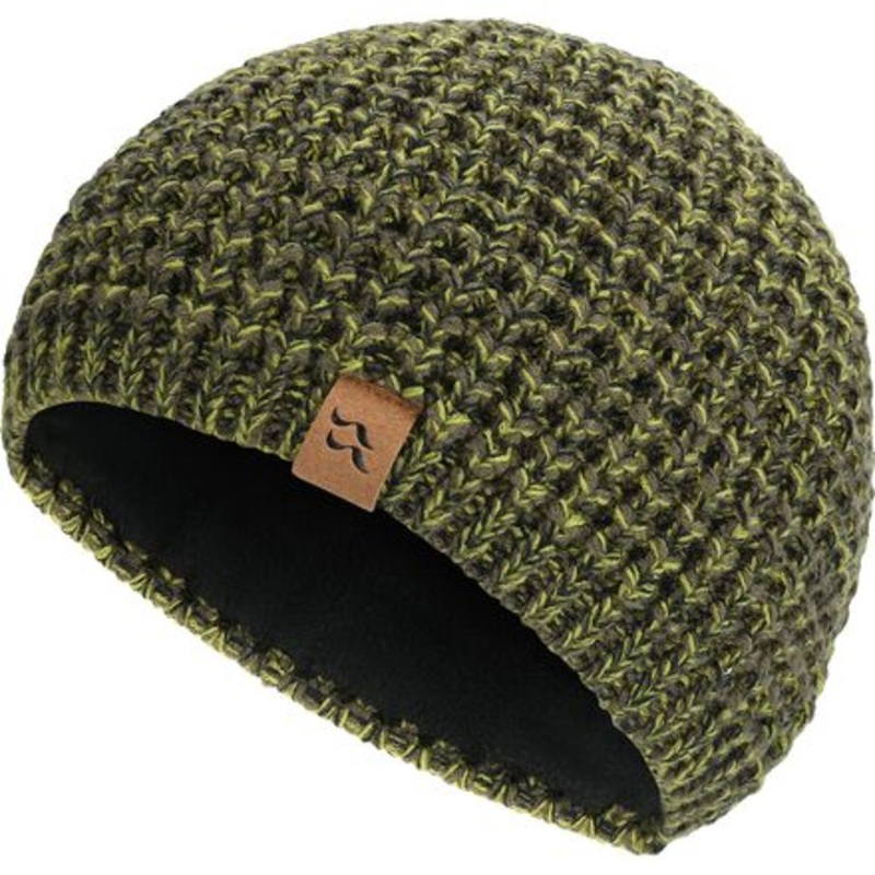 Nonna Beanie|Army|Black|Marmalade|Patriot Blue|One Size