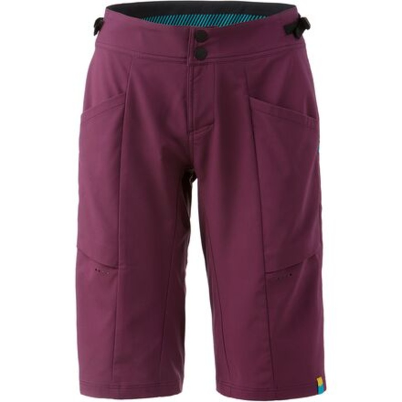 Norrie Short – Women&apos;s|Boxwine|Pressure Blue|Gunmetal|Black|S|M|XS