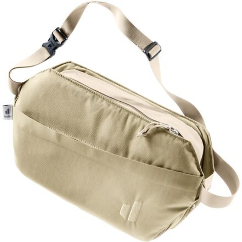 Passway 4+1L Lumbar Pack|Desert/Bone|One Size