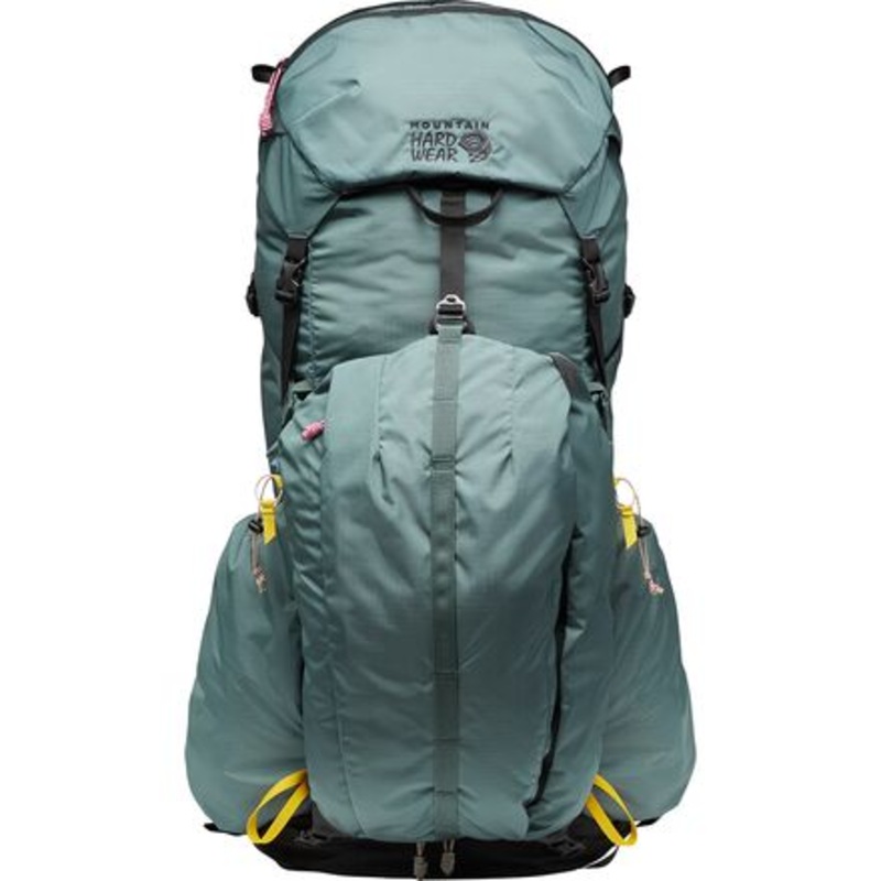 PCT 55L Backpack|Black Spruce|S/M