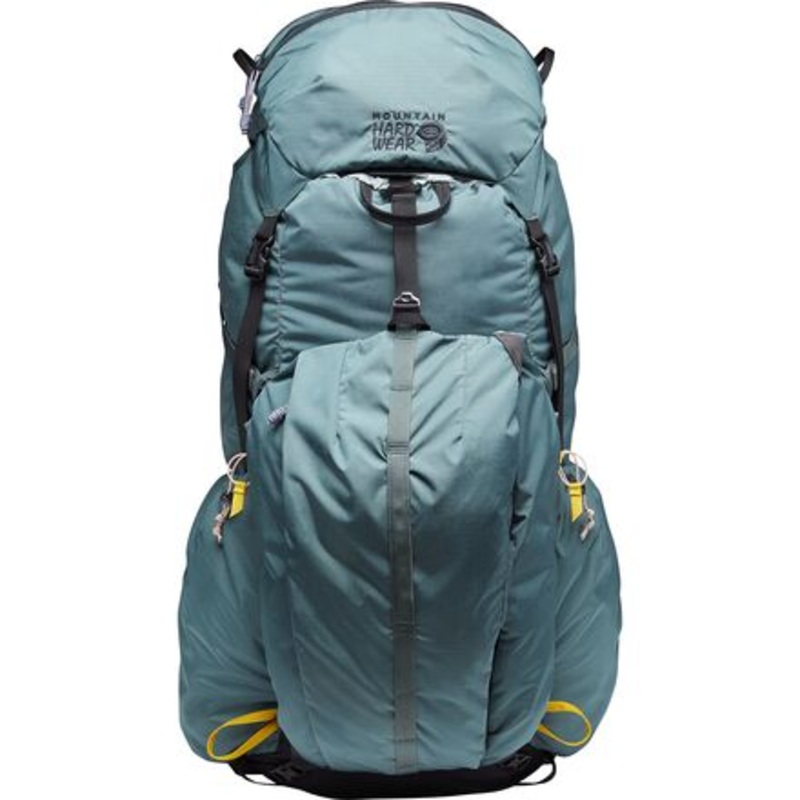 PCT 70L Backpack|Black Spruce|S/M