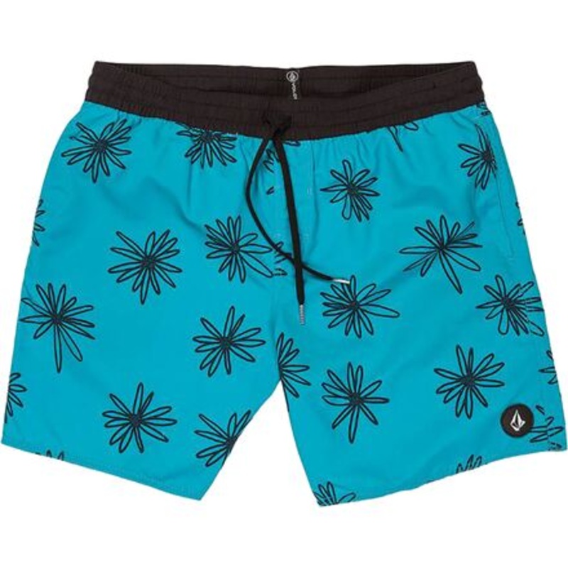 Polly Pack 17in Trunks – Men&apos;s 2023