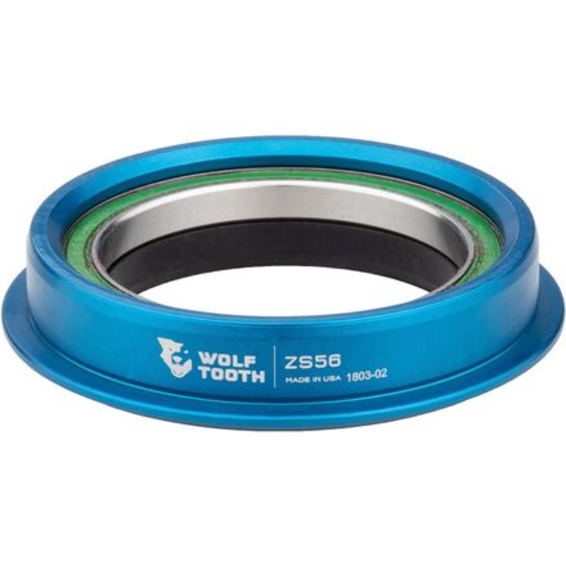 Premium ZS56/40 Lower Headset Assembly