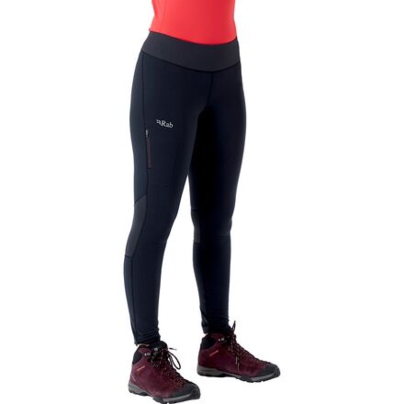 Rhombic Tight – Women&apos;s|Black|Orion Blue|S|XS