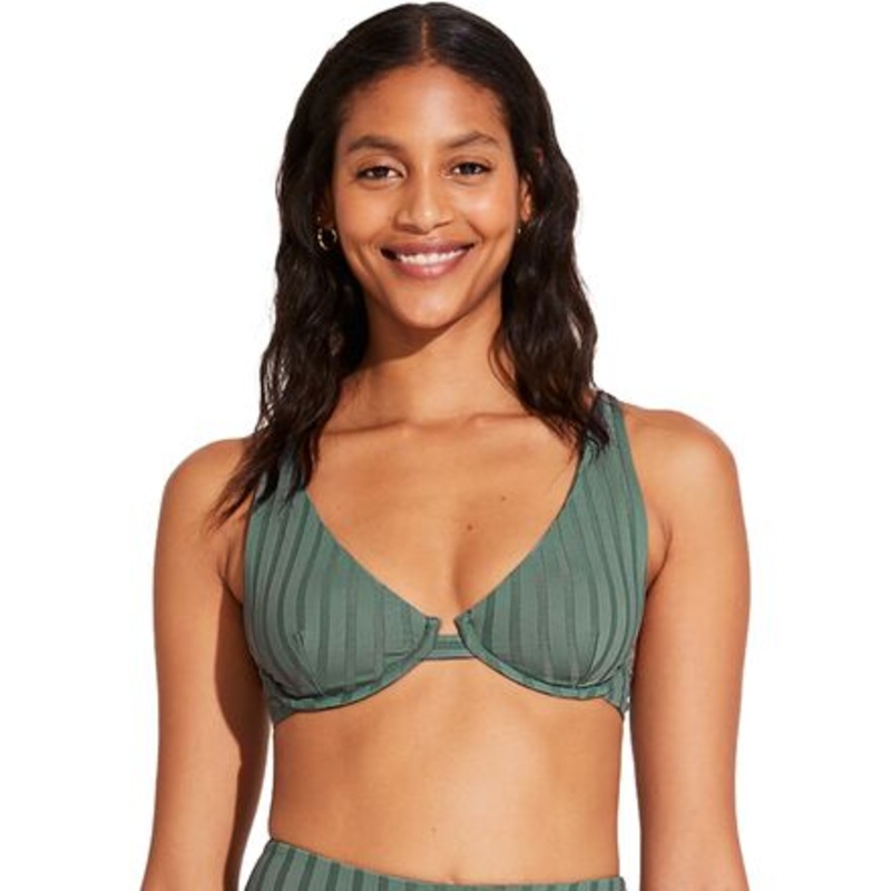 Rossi Halter Underwire Top – Women&apos;s