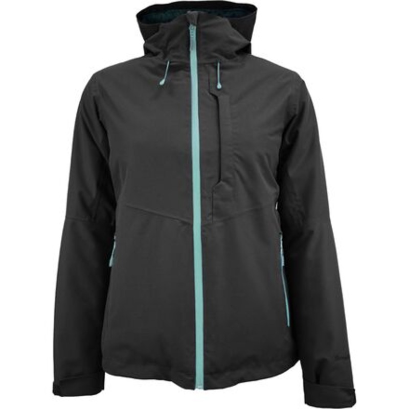 Rubicon Insulated Jacket – Women&apos;s 2019
