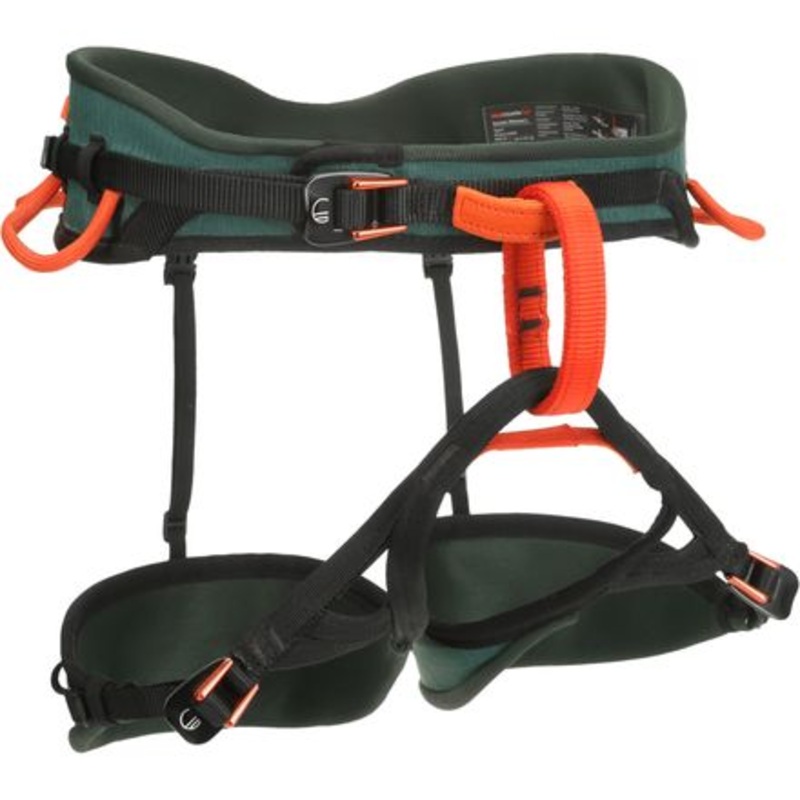 Session Harness – Men&apos;s|Alloro/Orange|L|XL|S|M