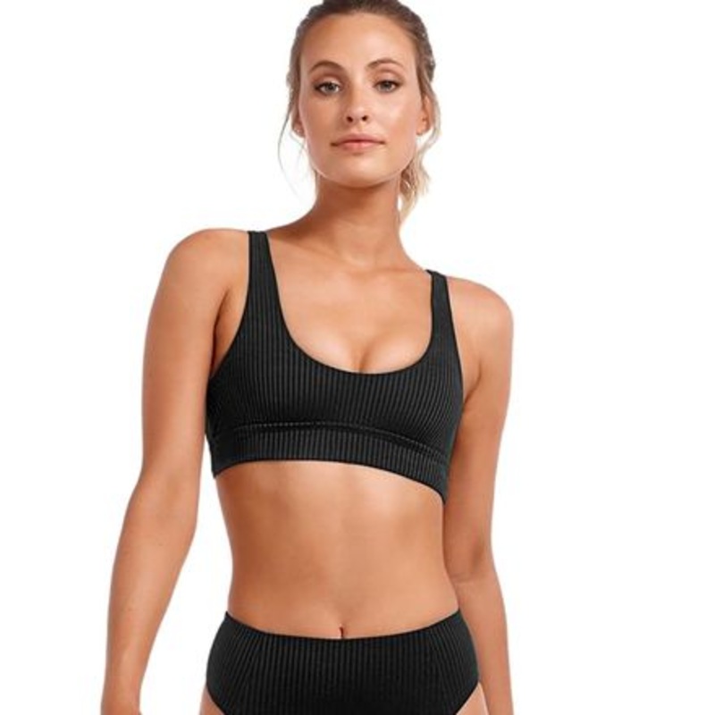 Sienna Tank Bikini Top – Women&apos;s