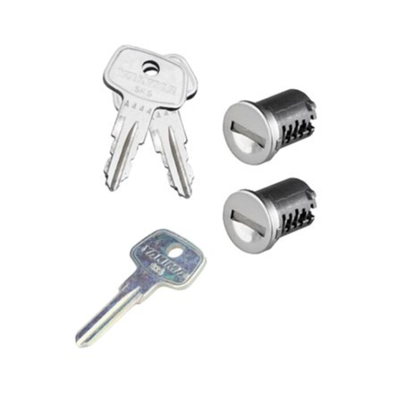 SKS Lock Cores – 2 pack|One Color|None