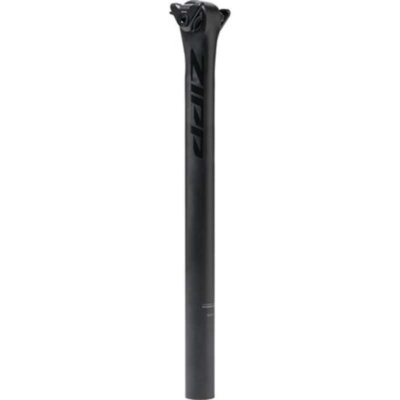 SL Speed Carbon Seatpost|Black/0mm Setback|None