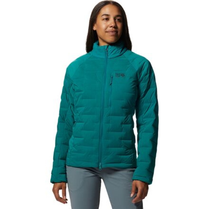 Stretchdown Jacket – Women&apos;s