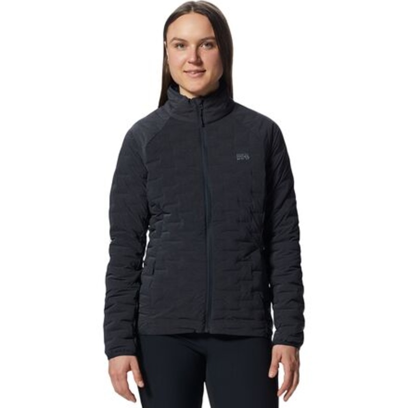 Stretchdown Light Jacket – Women&apos;s