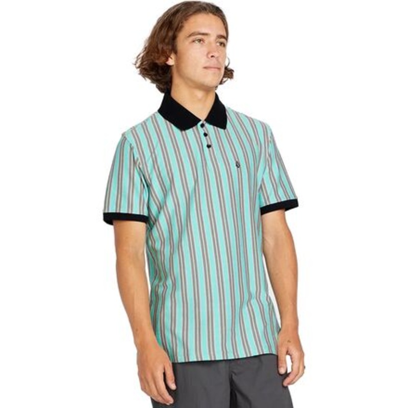 Striker Stone Polo Shirt – Men&apos;s