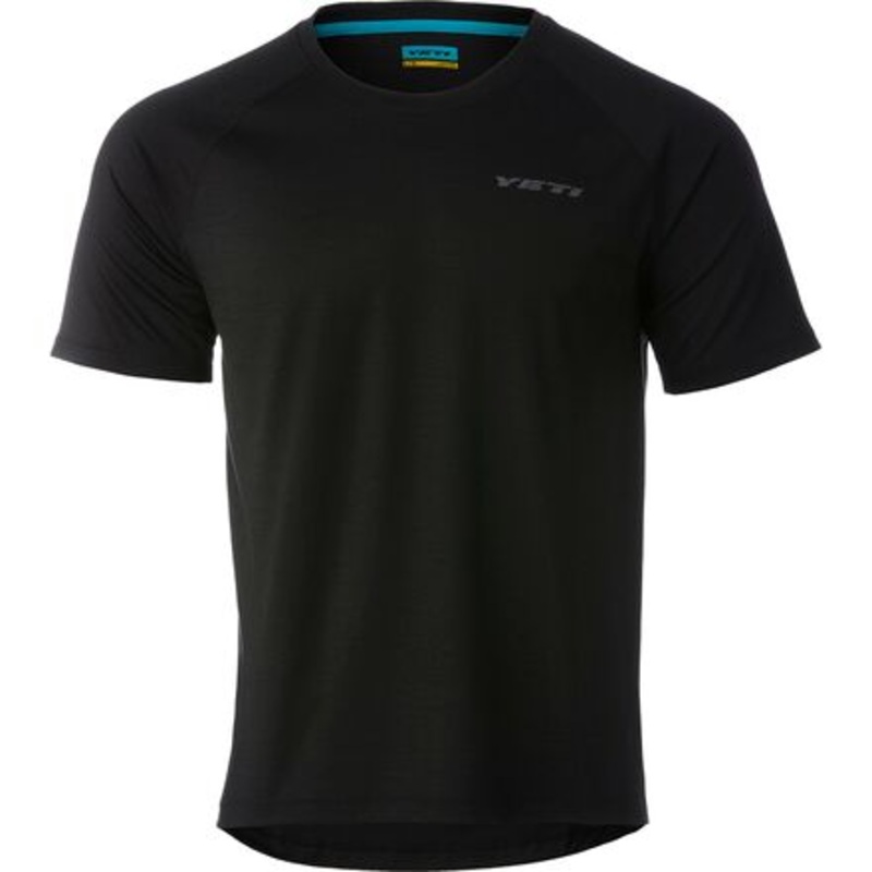 Switch Merino Short-Sleeve Jersey – Men&apos;s