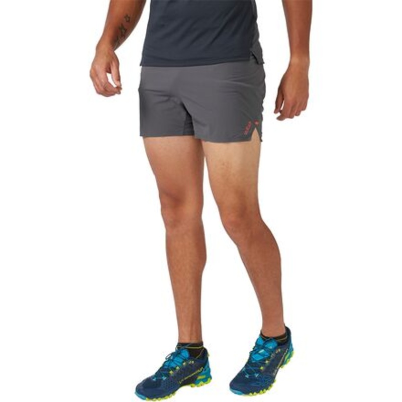 Talus Trail Light 7in Short – Men&apos;s