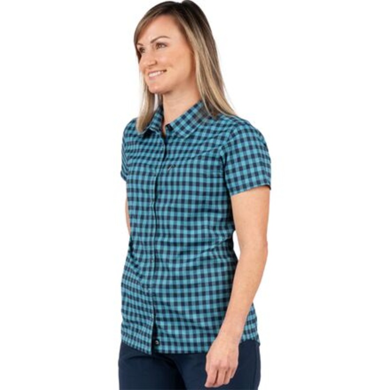 Teagan Jersey – Women&apos;s|Teal/Night|S