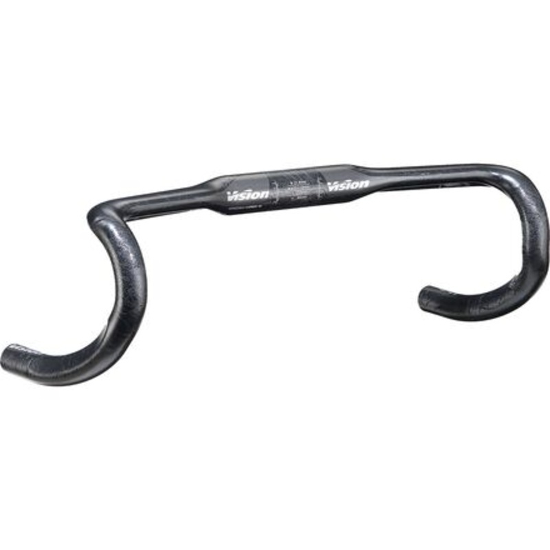 TriMax 4D Compact Carbon Handlebar