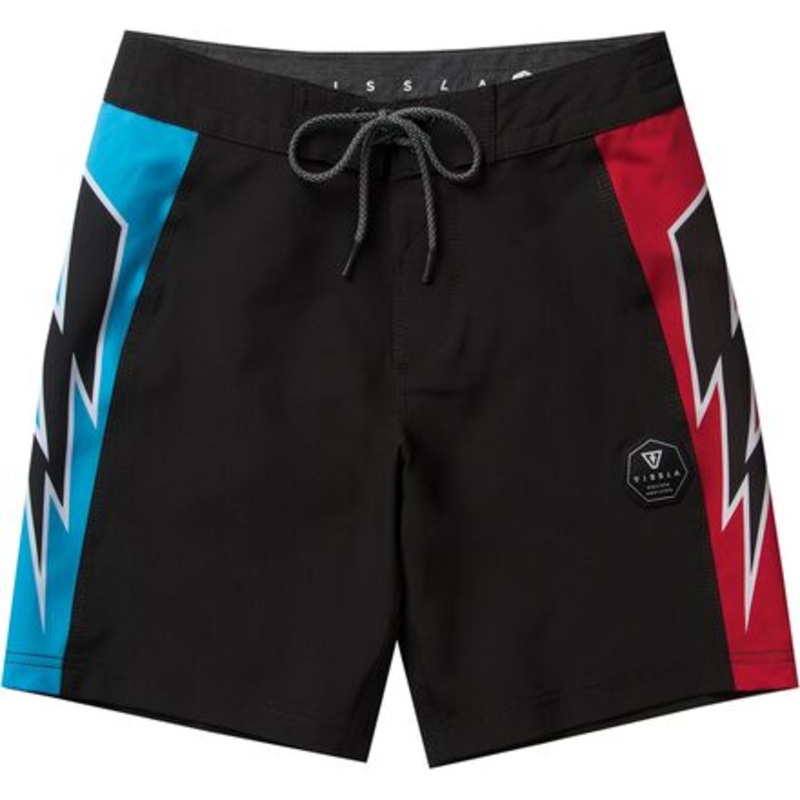 Trimline Bolt 17in Boardshort – Boys&apos;