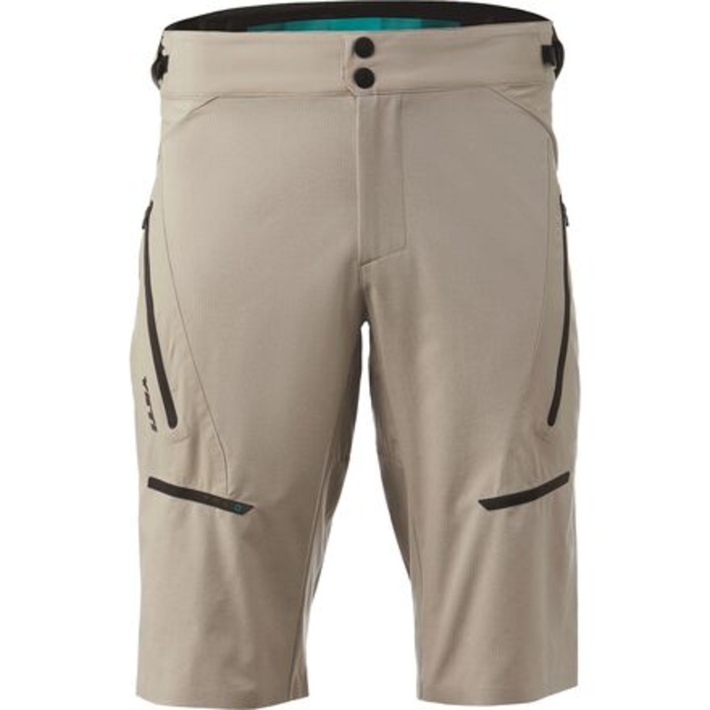 Turq Dot Air Short – Men&apos;s