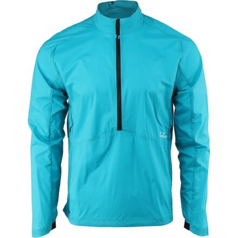 Turq Range Anorak Jacket – Men&apos;s