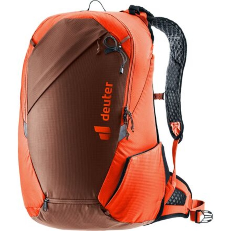 Updays 26 Backpack|Umbra/Papaya|One Size
