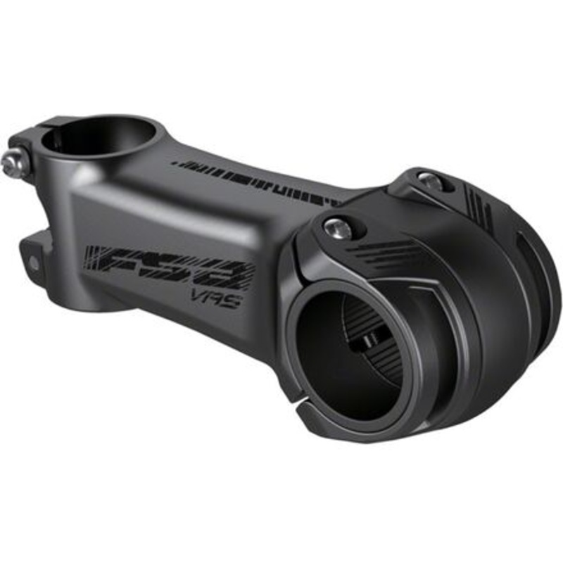 VAS Alloy Stem|Black