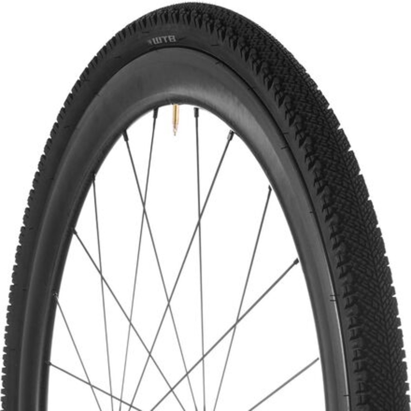 Venture TCS Tubeless Tire|Black|Tan/Black