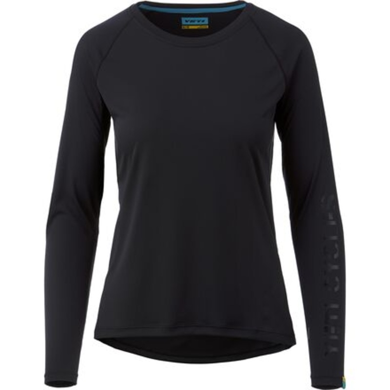 Vista Long-Sleeve Jersey – Women&apos;s