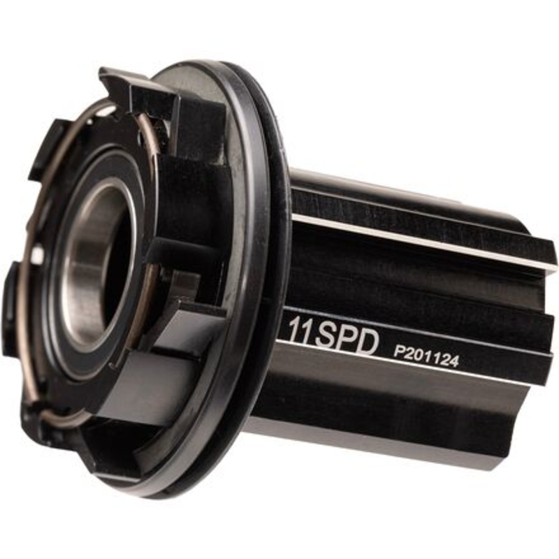 ZR1 Freehub Body – 2024|Black|Black|Black