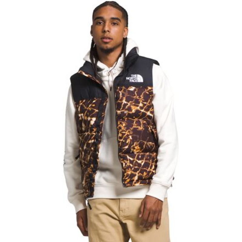 1996 Retro Nuptse Vest – Men&apos;s