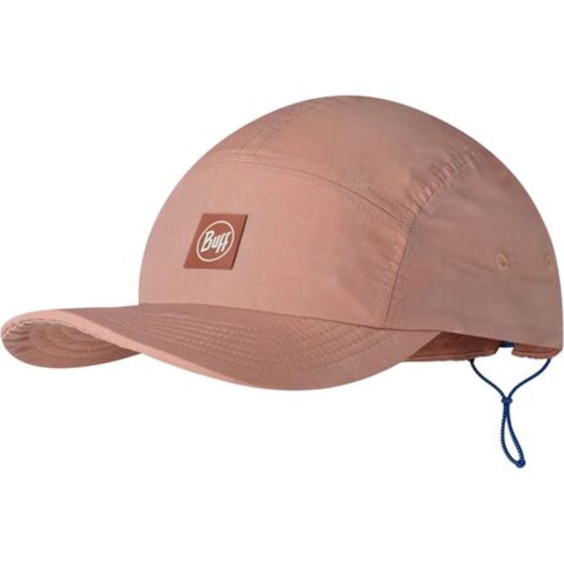5 Panel Explore Cap|Slen Damask|Slen Fawn|One Size