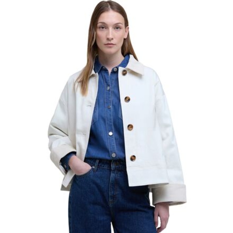 Abbey Casual Jacket – Women&apos;s