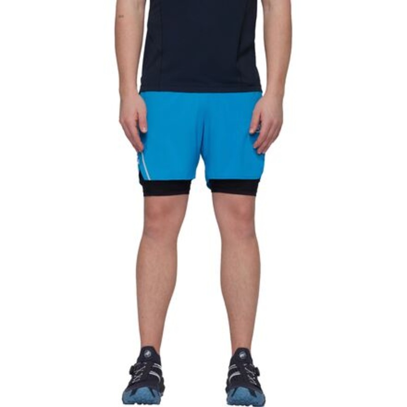 Aenergy TR 2 in 1 Short – Men&apos;s