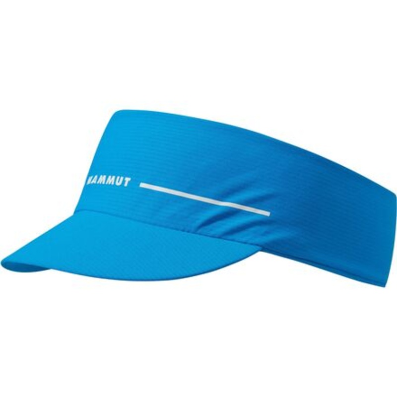 Aenergy TR Visor|Glacier Blue|Black|L/XL