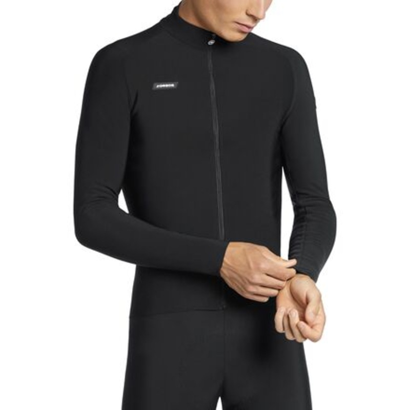 Assosoires GT Long-Sleeve Mid Layer Top – Men&apos;s