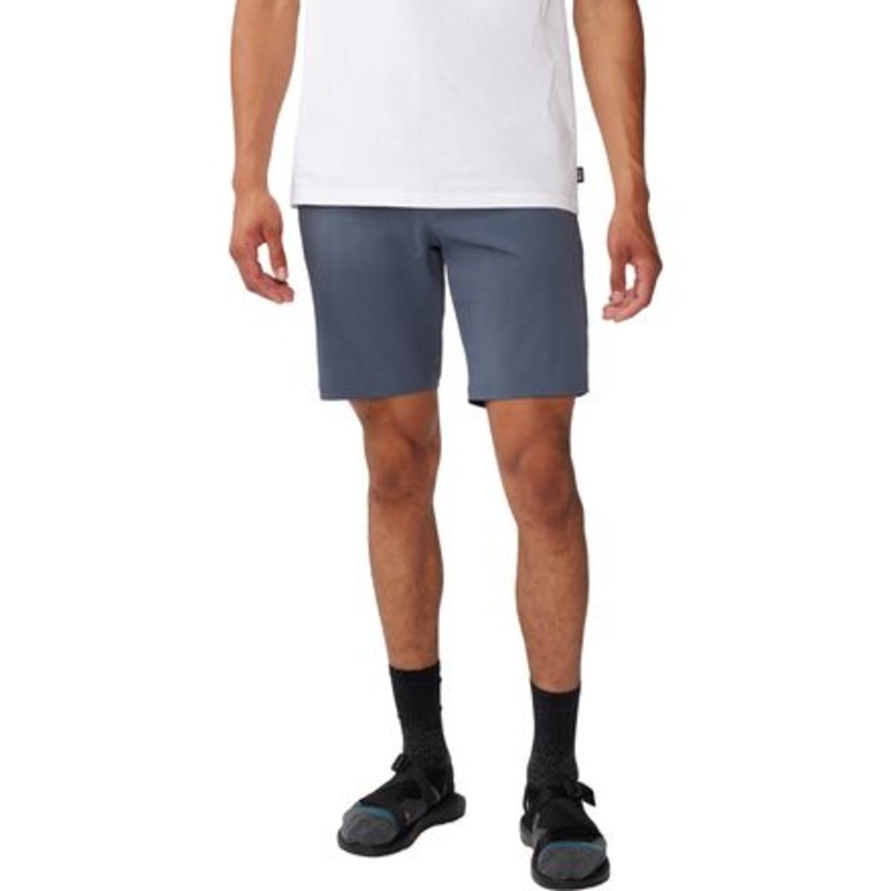 Axton 9in Short – Men&apos;s|Blue Slate|Combat Green|Dark Storm|Sandstorm|32|40|34|30|31|38|33|36