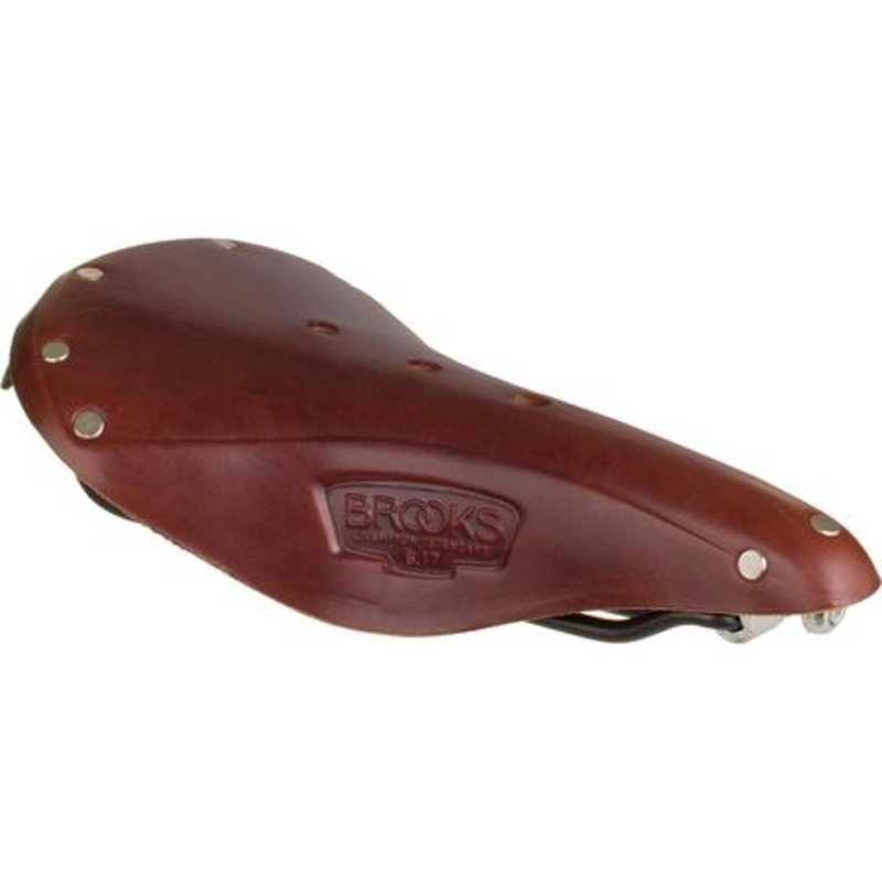 B17 Standard Saddle – Men&apos;s