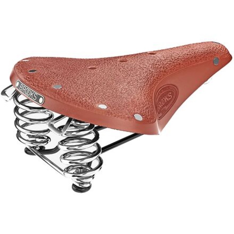 B67 S Saddle – Women&apos;s|Honey|Black|One Size